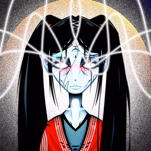 Forgotten Feeling #49