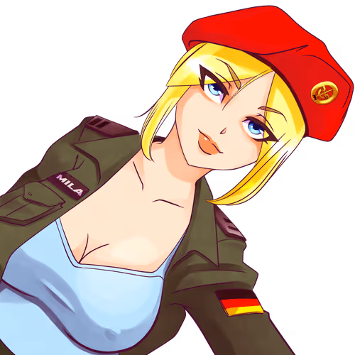 Mila - Made in Germany