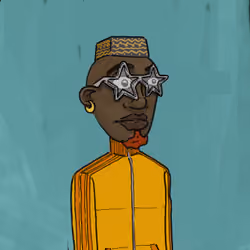 SANJAY #671