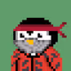 PixelPenguin 7690