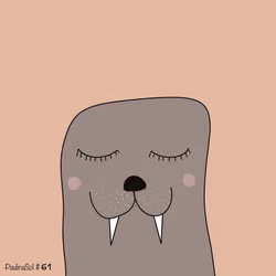 PaulinaSol-animals#61