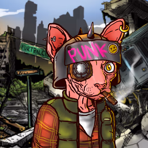 Item #99158925178702505855437896872063322281516447714973089730949856041409613660161 Media