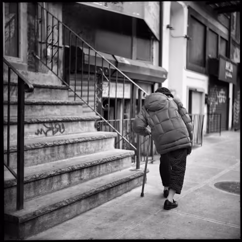 somewhere bowery