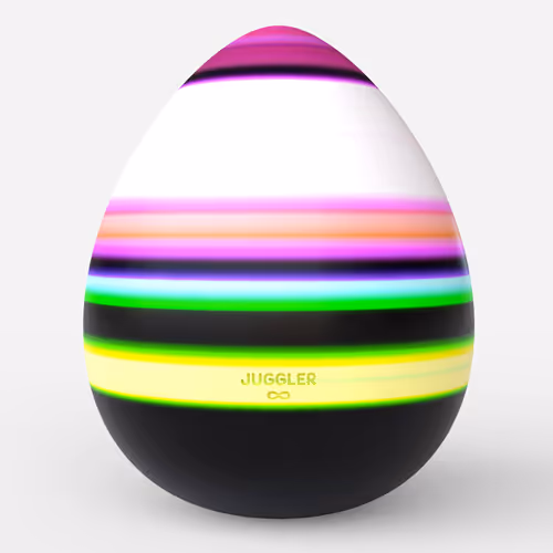 Juggler Eggs