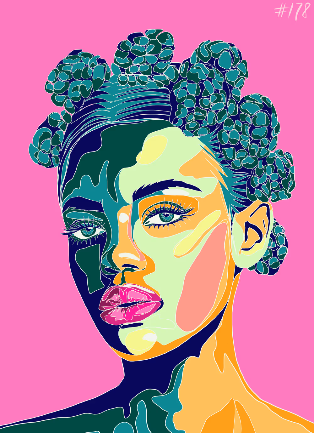 Girlfriend #178
