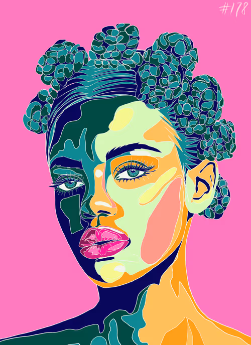 Girlfriend #178