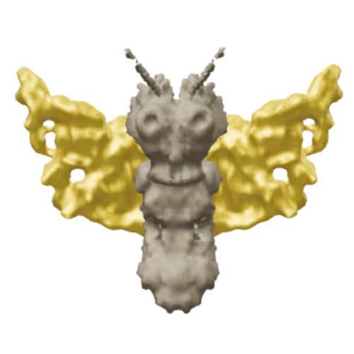 Item #91424983971566300773513476046080503882242609555647300750695752077397653979137 Media