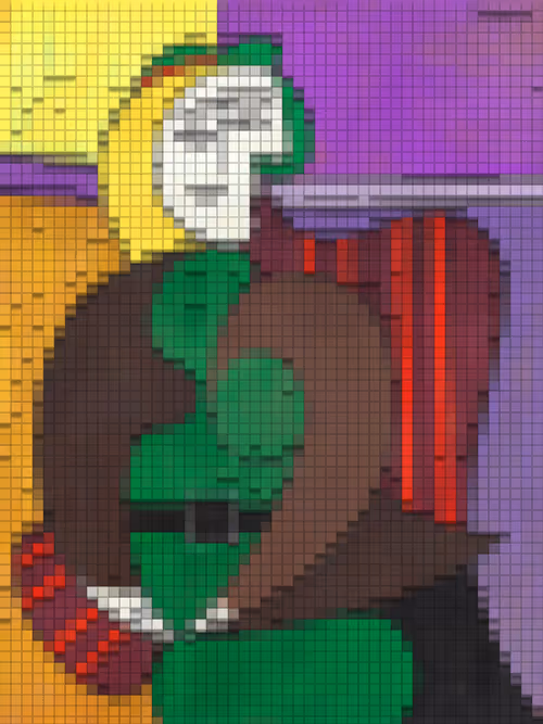 Item #8061405730734697811668508980887849194763097962194488804457548011961736757249 Media