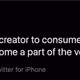 Crypto Creator Thoughts
