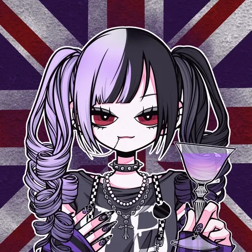 #078 Union Jack