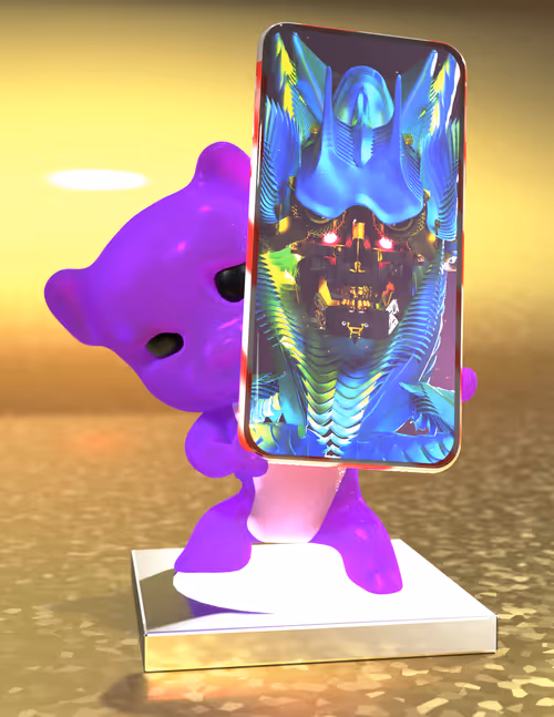 Item #76449334367242965546960292031425379445586955925579230024478398214429625810947 Media