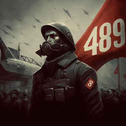 3840 Propaganda