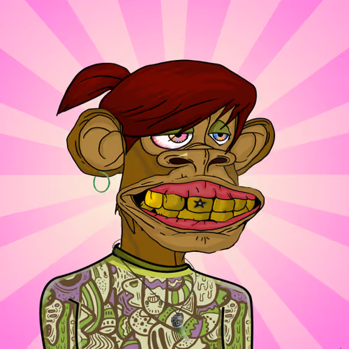 Billionaire Ape Society