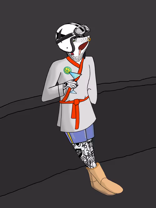 Item #73906803543562239763258955397106986765459913745021285877387971081474586705921 Media