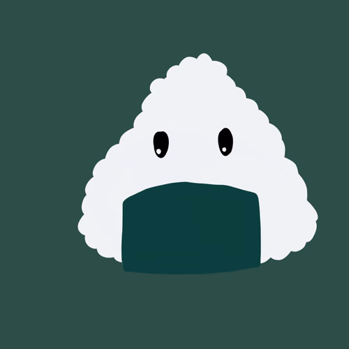 onigiri