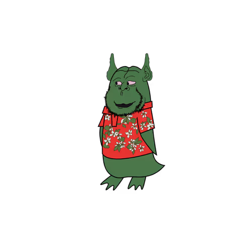 Wassies By Bloo
