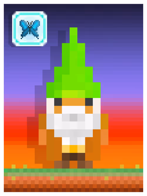 Item #27509004917888272970407508388793667120814278957468921917786564636552766423041 Media