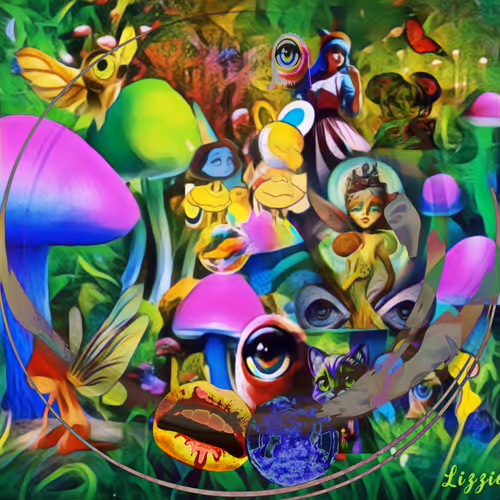 Item #54536001129556053803886643902832689410330548617090315509374089762698610868225 Media