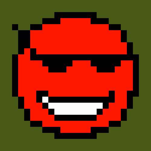 CrypticBall #008