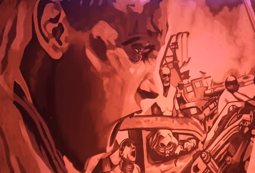 Item #86202550248586517642199010531110464804800601482172909858196685750080588742657 Media