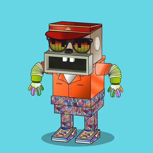 Item #7948986454524070020768945236896966363085064345480333639509850670808204050433 Media