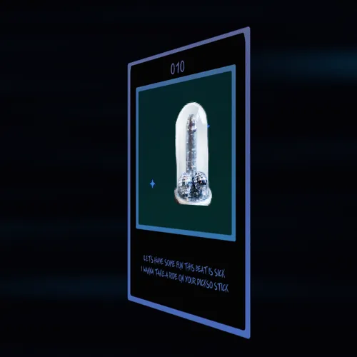 Item #4491726516030203812614450579463857042464239586635258517311568027536007888897 Media