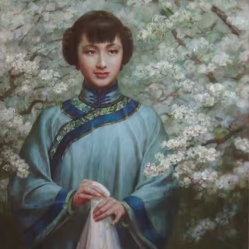 Liuwenjin