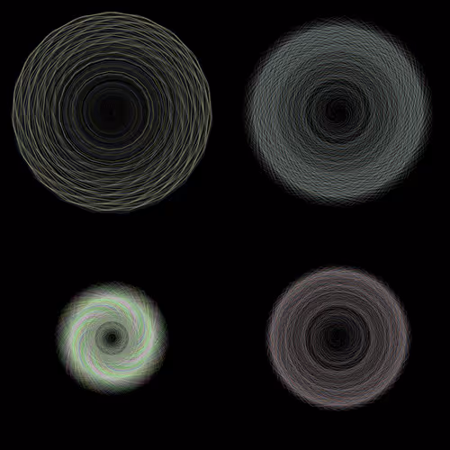 Rare Generative
