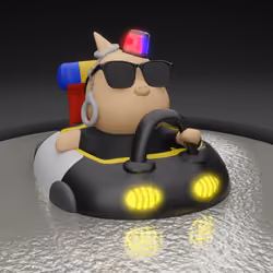 PiggyBoo #12