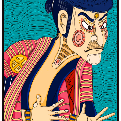 lucianaguerra Collection