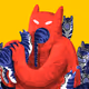 FELIDAE AND FRIEND