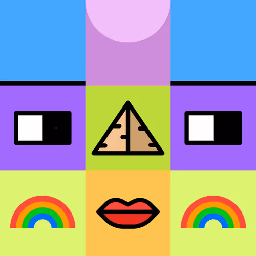 Item #24921460238390529445183544191940210351295817338915068085847628643521628471297 Media