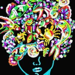 light up your mind 8