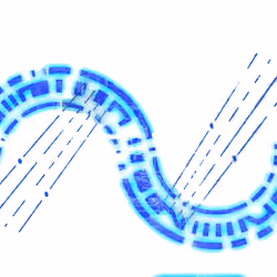 Cyber Glyphs #4