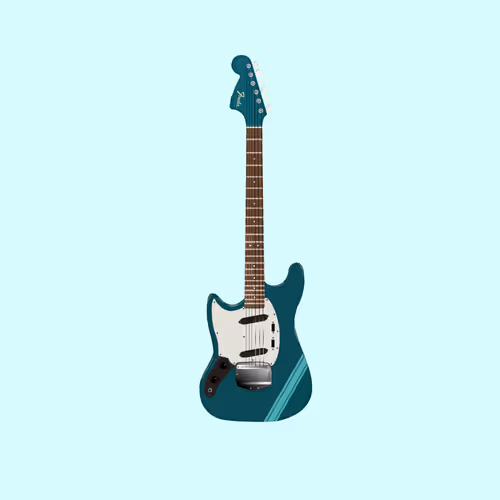 Iconic Guitar Club Nfts
