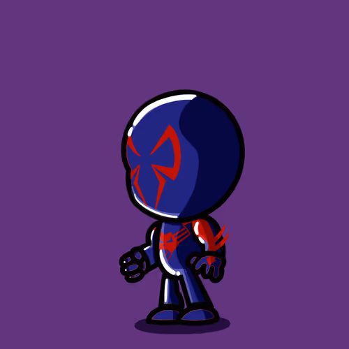 Spider Miguel