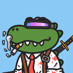 Gator #2980