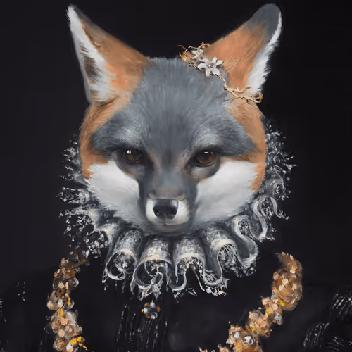 Historical animals