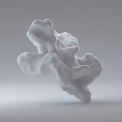 Voice Gem Form Physical - TBA