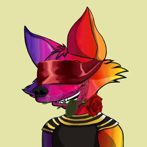 Cunning Fox 14991