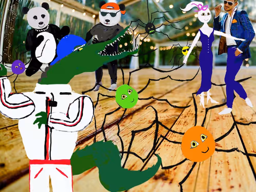 Item #57371186630020801369689065374256148795151580441739154702844742354202701856769 Media