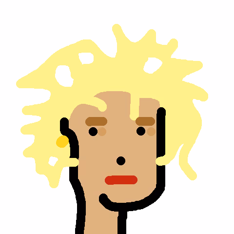 Low Effort Punks