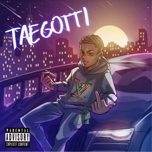 Problem Child - Taegotti #1