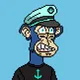 Bored Ape Pixel Club #25