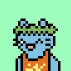 PixelCat 8222
