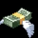 Flying Money Collection