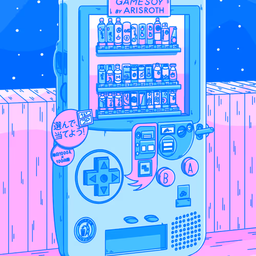 Gamesoy