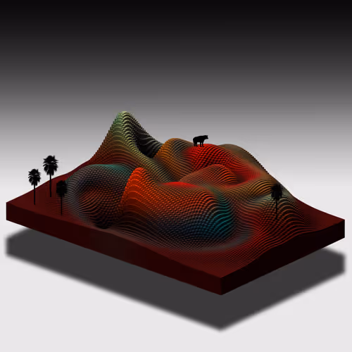 Item #95006517630059983574496261216817445761656404588759348816225504656555147001857 Media