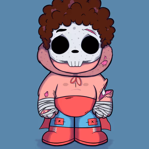 Jaco #041