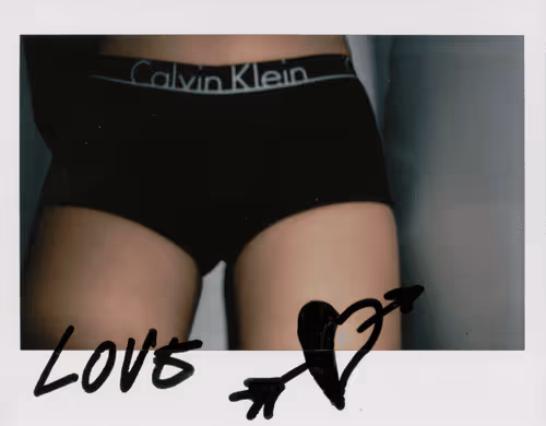 Unseen by Emanuele Ferrari